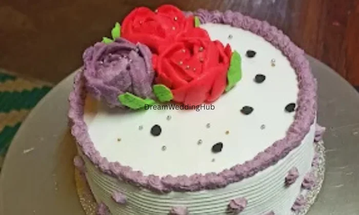 Moms Baker Dangoaposi